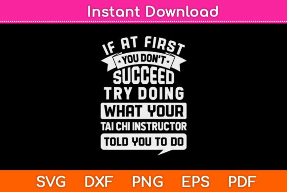 If at First You Don’t Succeed Graphics